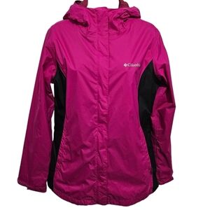 Columbia Sportswear Company Arcadia II Women's Omni-Tech Jacket